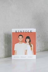 Foto do produto revista kinfolk vol 17